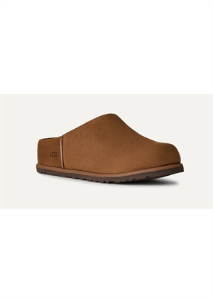 W Otzo clog sandal Dark Chestnut UGG 
